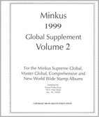 Minkus Worldwide Global Album Supplement for 1999, Part 2