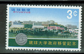 Ryukyu Islands Stamps - Scott No. 145
