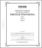  Scott French Polynesia Album Part, Part 2  (1995 - 2006) 