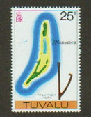  Tuvalu, Scott Catalogue No. 0067, MNH