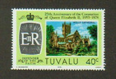 Tuvalu, Scott Catalogue No. 0083, MNH