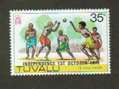 Tuvalu, Scott Catalogue No. 0090, MNH