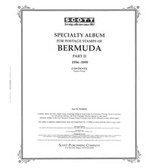 Scott Bermuda Album Pages, Part 2 (1996 - 2010) 
