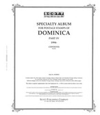 Scott Dominica Album, Part 4 (1994 - 1995) 