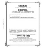 Scott Dominica  Album Supplement, 2002 - 2003, #7