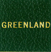 Scott Greenland Specialty Binder Label 