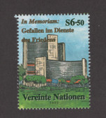 United Nations - Offices in Vienna, Scott Cat. No. 264, MNH