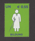 United Nations - Offices in Vienna, Scott Cat. No. 427, MNH