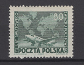 Poland Stamps - Scott No. 459