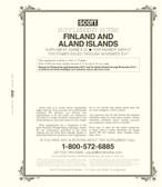 Scott Finland & Aland Islands  Album Supplement, 2017 #22