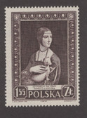 Poland Stamps - Scott No. 748