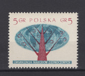Poland Stamps - Scott No. 761