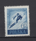 Poland Stamps - Scott No. 764