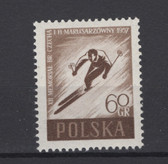 Poland Stamps - Scott No. 765