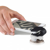 Phonescope Precision Magnifier for Smart Phones