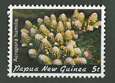 Papua New Guinea, Scott Cat No. 567, MNH