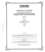 Scott Liechtenstein Album Part I (1912 - 1996)