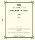 Scott Liechtenstein Album Part 2 (1997 - 1999)