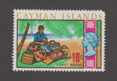 Cayman Islands Scott 270, MNH