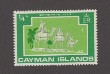 Cayman Islands Scott 277, MNH