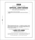 Scott Joint Issues Album Pages (2016), No. 4