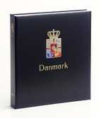 DAVO Denmark Binder and Slipcase Set (Empty)