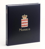 DAVO Monaco Binder and Slipcase Set (Empty)