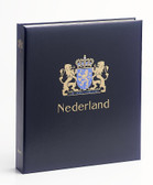 DAVO Netherlands Binder and Slipcase Set (Empty)