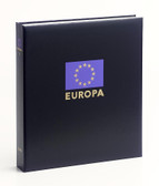 DAVO Europa Cept Binder and Slipcase Set (Empty)