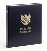 DAVO Indonesia Binder and Slipcase Set (Empty)