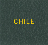 Scott Chile Specialty Album Label
