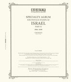 Scott Israel Singles Album Pages, Part 2 (1986 - 1999)