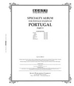 Scott Portugal Album Pages, Part 10 (2010 - 2015