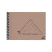 Desert Magic Stamp Drying Book