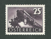 Austria, Scott Cat. No. 386, MNH