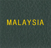 Scott Malaysia Binder Label