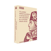 2026 Scott Specialized World (1840 - 1940) 