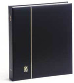 DAVO LUXE Album and Slipcase Set with 60 Blank Pages With Border