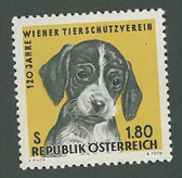 Austria, Scott Cat. No. 763, MNH