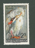 Austria, Scott Cat. No. 793, MNH