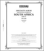 Scott South Africa Album Part 6 (2011 - 2015)