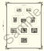 Typical Scott Specialty Series Stamp Album Page