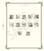 Typical Scott Specialty Series Stamp Album Page