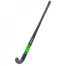 Designed for Goalies by Goalies. Although the Straight As GK Stick from OBO is shaped like a field stick, it has been purposefully designed to fit with the goalkeeper’s stance and grip by altering the weight and balance, allowing you to have the best of both worlds. 