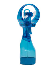 Deluxe Misting Fan