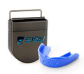 SISU 3D Mouthguard with Case