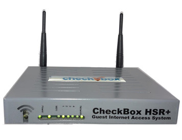 HSR+  All-In-One Hotspot Solution *B-Stock*