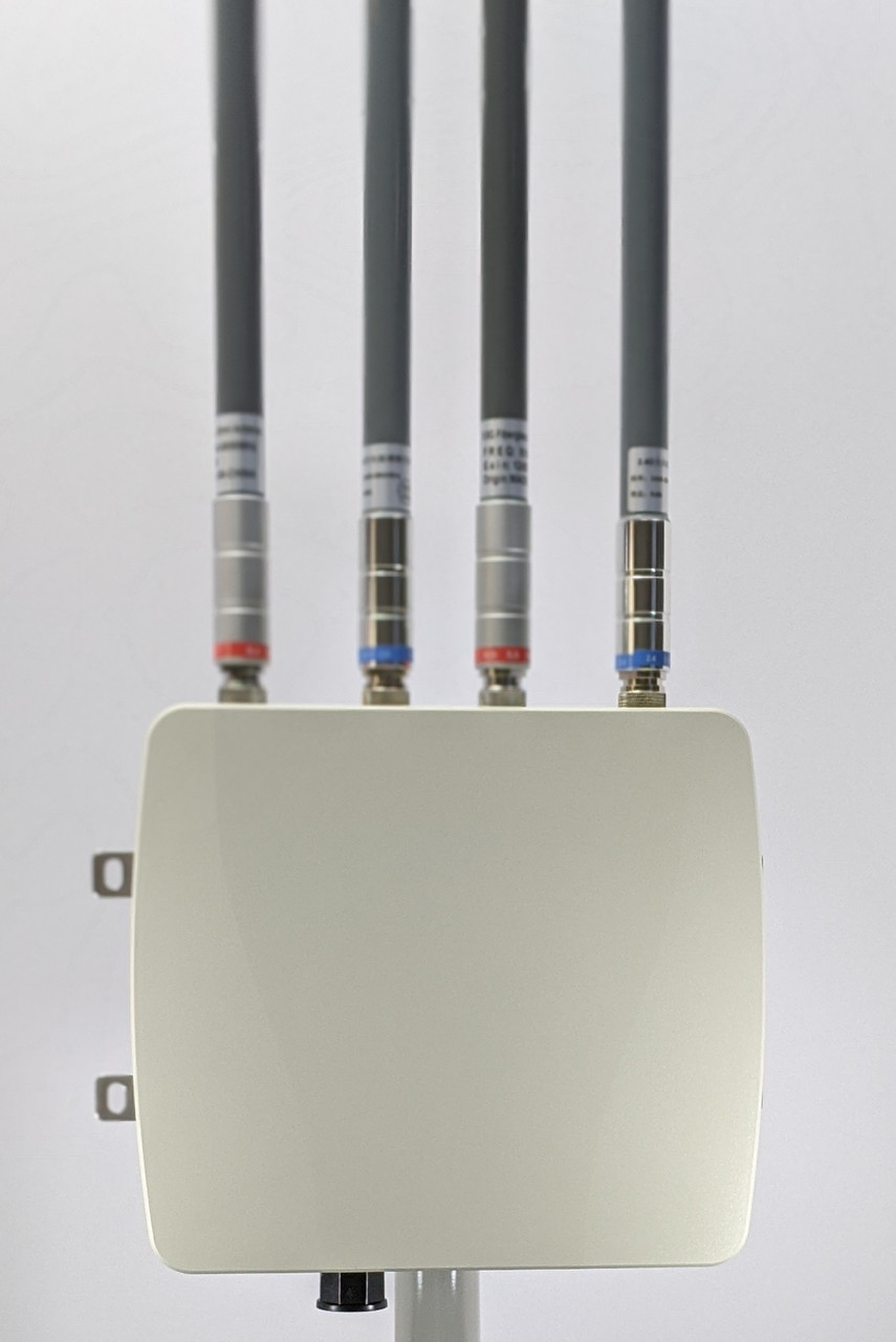 Checkbox Ax 4 1 High Density Meshing Access Points Checkboxsystemsllc