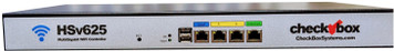 HSv625 MultiGigabit Controller