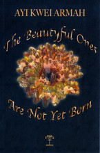 the beautyful ones are not born